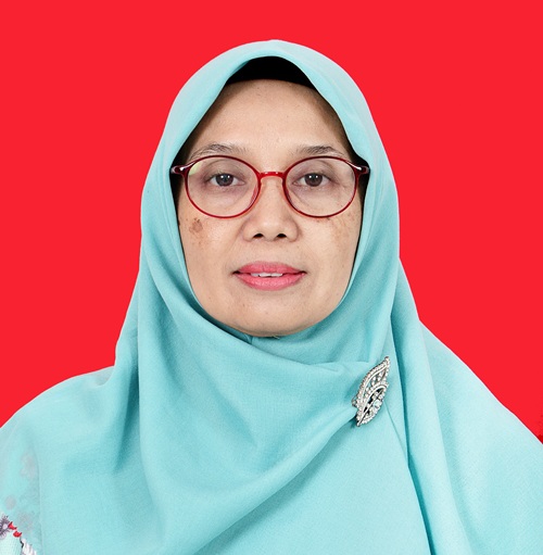 Ferayani Hartati, A. Md.